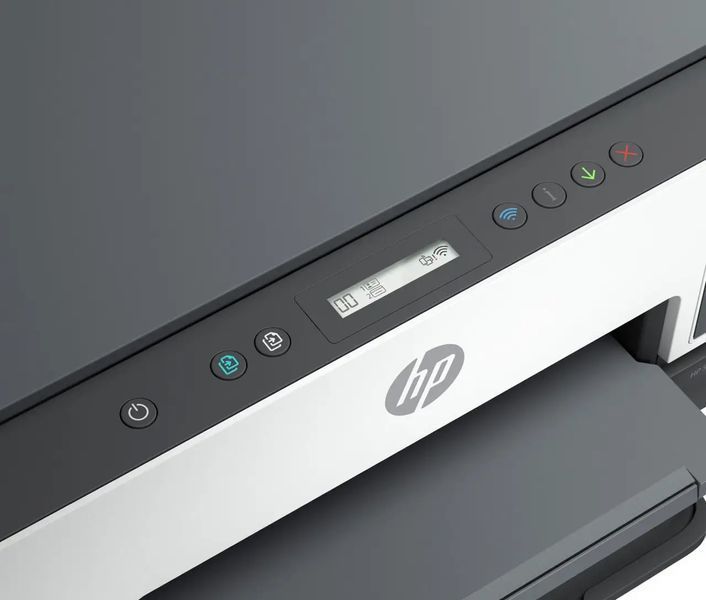 МФУ HP Smart Tank 670 + Wi-Fi (6UU48A) 009022 фото