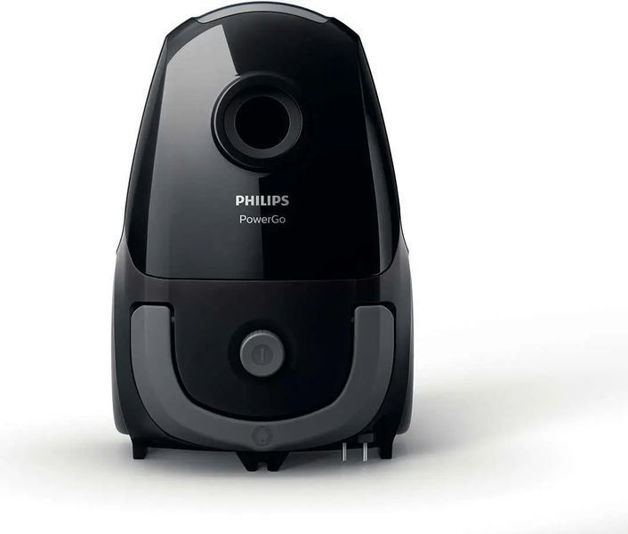Пилосос з мішком Philips FC8241/09 031902 фото