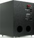 Сабвуфер PYLON AUDIO Pearl Sub Чорний щітковий алюміній 2016422 фото 2