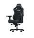 Компьютерное кресло для геймера Anda Seat Seat Kaiser 4 L Eco-Skin Black 572755 фото 9