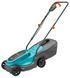 Акумуляторна газонокосарка GARDENA PowerMax 30/18V P4A 14630-55 503893 фото 1
