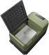 Портативний холодильник Yeticool Yolco BCX30 Green 597781 фото 6
