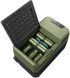 Портативний холодильник Yeticool Yolco BCX30 Green 597781 фото 7