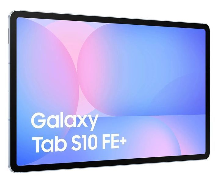 Планшет Samsung Galaxy Tab S10 FE+ 8/128GB Blue (SM-X620NLBR) 573088 фото
