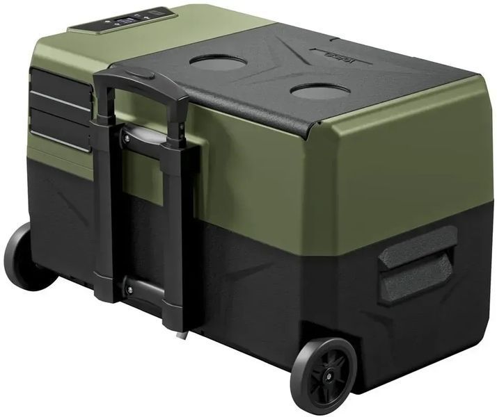 Портативний холодильник Yeticool Yolco BCX30 Green 597781 фото