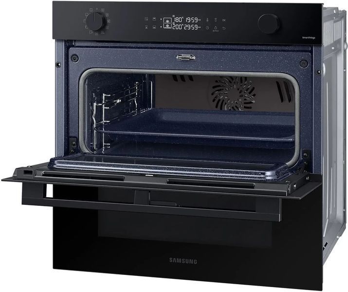 Духовка электрическая Dual Cook Samsung NV7B4525ZAK 604924 фото