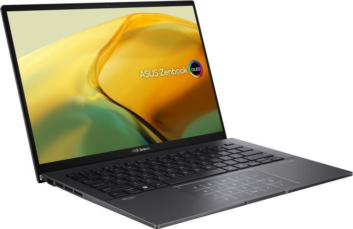 Ноутбук ASUS ZenBook 14 OLED UM3402YA (UM3402YA-KM453W) 026769 фото