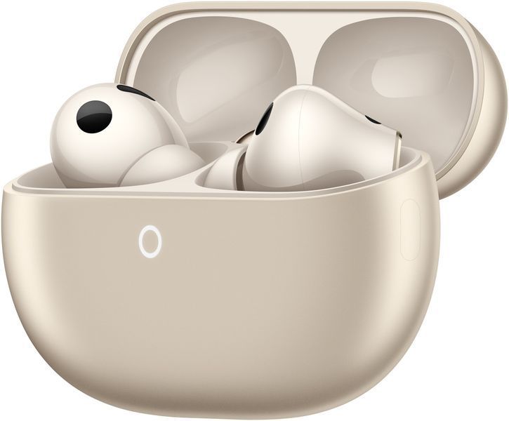 Внутриканальные наушники HUAWEI FreeBuds Pro 5 ANC Песочный 2112271 фото