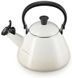 Чайник Le Creuset Kone Cream 612245 фото 2