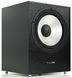 Сабвуфер PYLON AUDIO Pearl Sub Чорний щітковий алюміній 2016422 фото 1