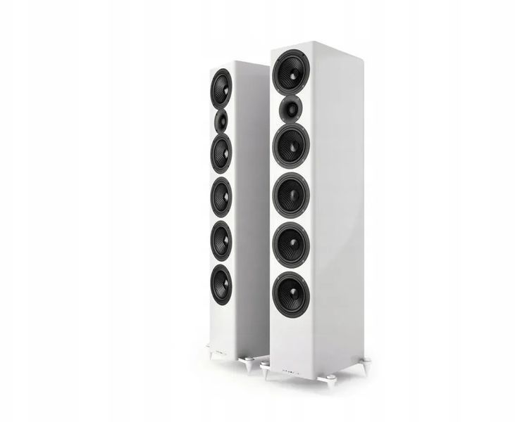 Акустические колонки Acoustic Energy AE 520 Nut 589448 фото