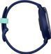 Смарт-часы Garmin vivoactive 5 Metallic Navy Aluminum Bezel with Navy Case and Silicone Band (010-02862-12/52) 035123 фото 3
