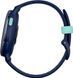 Смарт-часы Garmin vivoactive 5 Metallic Navy Aluminum Bezel with Navy Case and Silicone Band (010-02862-12/52) 035123 фото 4