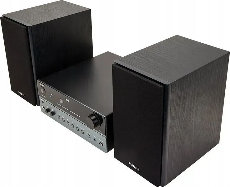 Музыкальный центр Aiwa MSBTU-700DAB 595310 фото