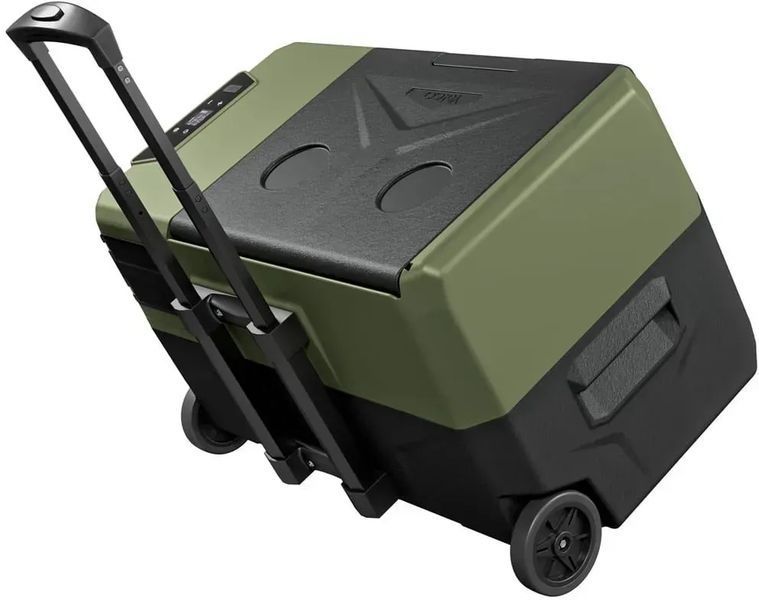 Портативний холодильник Yeticool Yolco BCX30 Green 597781 фото