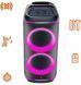 Power Audio MANTA Nova MASPK1002B400 Мікрофон для караоке Чорний 2144319 фото 4