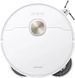 Робот-пилосос з вологим прибиранням Dreame L40s Pro Ultra White (RLL74CE-Wh) 598537 фото 3