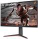 ЖК монитор LG 32GN650-B 036904 фото 3