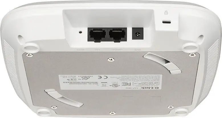 Точка доступа D-Link DAP‑2682 042518 фото
