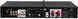 Стерео ресивер с ЦАП Emotiva BasX TA1 Black 610855 фото 3