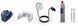 Фильтр-система Brita Purity C150 Quell ST Starter Set 4 (1001952) 1001952 фото 2