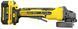 Болгарка (кутова шліфувальна) Stanley FatMax SFMCG700M2K 009703 фото 3