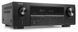 AV-ресивер DENON AVR-S670H Чорний 5.2-канальний, 8K, DTS HD Master Audio, Bluetooth, AirPlay2, Wi-Fi, Multiroom HEOS 594525 фото 2