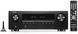 AV-ресивер DENON AVR-S670H Чорний 5.2-канальний, 8K, DTS HD Master Audio, Bluetooth, AirPlay2, Wi-Fi, Multiroom HEOS 594525 фото 1