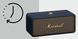 Мобільна колонка MARSHALL Emberton III, батарея 32 год, IP67, мікрофон, звук 360&deg;, додаток, синій 2084174 фото 7