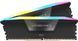 Память для настольных компьютеров Corsair 64GB (2x32GB) 6000MHz CL40 Vengeance RGB AMD Expo 026549 фото 2