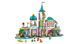 Блоковий конструктор LEGO Disney Замок принцеси та королівські улюбленці (43267) 613373 фото 8