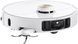 Робот-пилосос з вологим прибиранням Dreame L40s Pro Ultra White (RLL74CE-Wh) 598537 фото 4