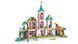 Блоковий конструктор LEGO Disney Замок принцеси та королівські улюбленці (43267) 613373 фото 12