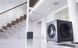 Сабвуфер Fusion 125 W Dark Gray 039070 фото 4