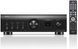 Інтегральний підсилювач Denon PMA-1700NE Black 605812 фото 3