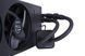 Водяне охолодження Alphacool Eisbaer Extreme Liquid 280 Black Edition (11594) 014171 фото