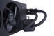 Водяне охолодження Alphacool Eisbaer Extreme Liquid 280 Black Edition (11594) 014171 фото 2