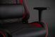Компьютерное кресло для геймера Sense7 Spellcaster Black/Red 018800 фото 9