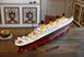 Блочный конструктор LEGO Icons Титаник (10294) 613540 фото 35