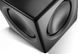 Сабвуфер Fusion 125 W Dark Gray 039070 фото 2