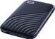 SSD накопитель WD My Passport Midnight Blue 2 TB (WDBAGF0020BBL-WESN) 001050 фото 4