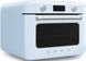 Міні-піч SMEG COF01PBEU Блакитний 2082787 фото 6