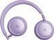 Навушники повнорозмірні JBL Live 680NC ANC Фіолетовий 2132994 фото 6