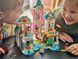 Блоковий конструктор LEGO Disney Замок принцеси та королівські улюбленці (43267) 613373 фото 16