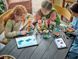 Блоковий конструктор LEGO Disney Замок принцеси та королівські улюбленці (43267) 613373 фото 15