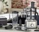 Кухонний комбайн Kenwood MultiPro Express FDP65.820SI 334475 фото 4