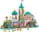 Блоковий конструктор LEGO Disney Замок принцеси та королівські улюбленці (43267) 613373 фото 2