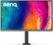 Монитор BenQ PD2706UA (9H.LLKLB.QBE) 2001520 фото 1
