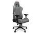 Компьютерное кресло для геймера Yumisu 2050 Magnetic Light Gray/Red Mesh (Y-2050F-LR-M) 615263 фото 6