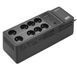 Линейно-интерактивный ИБП APC Back-UPS 650VA (BE650G2-CP) 021968 фото 1